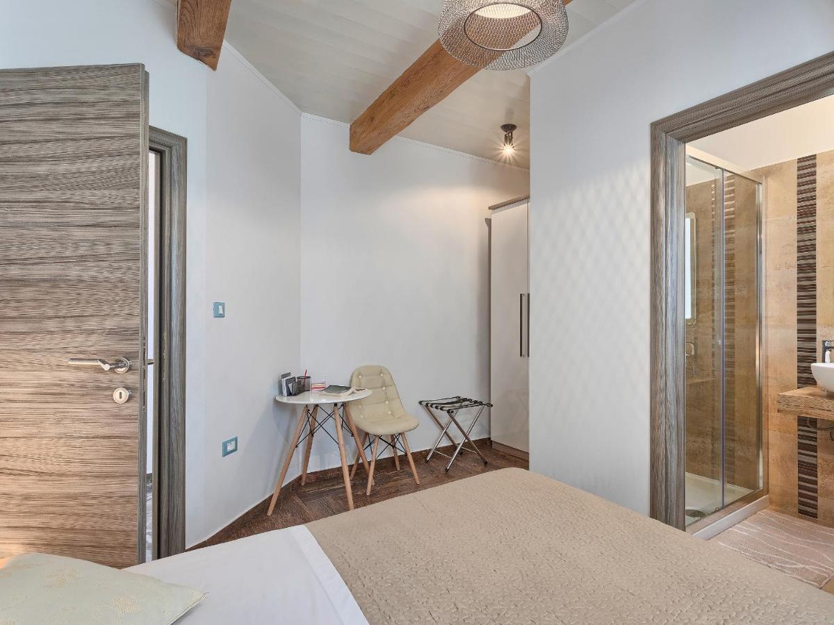 Villa Patrick-Luxury Stone House In The Center Of Istria Pazin Εξωτερικό φωτογραφία